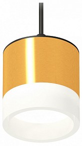 Подвесной светильник Ambrella Light XP черный арт. XP8121025