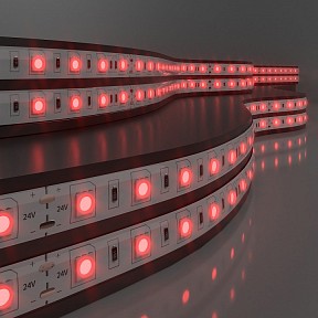 Лента светодиодная Elektrostandard 24V 14,4W  арт. a052974