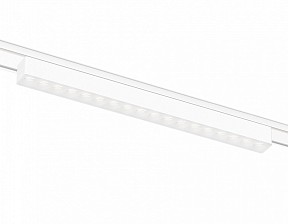 Накладной светильник Ambrella Light GV белый арт. GV1414