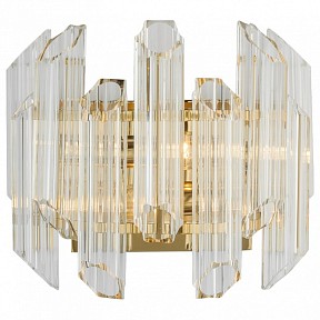 Бра L'Arte Luce  металл арт. L23222.92