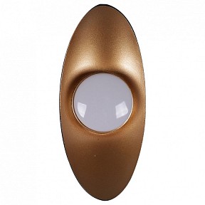 Бра Reluce 86868 золото арт. 86868-9.2-001JH LED7W BK+GD
