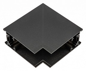 Соединитель для треков Uniel UBX-MS22 черный арт. UL-00008731
