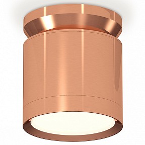 Накладной светильник Ambrella Light XS золото арт. XS8122035