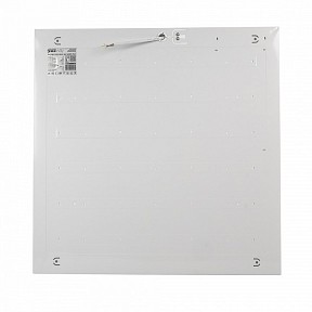 Накладной светильник Jazzway  белый арт. PPL PRO 595/U OPAL 36w 6500K