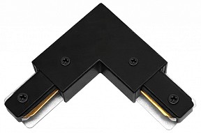 Соединитель для треков Lightstar Barra черный арт. 502127-1