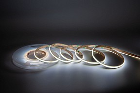 Лента светодиодная Fiberli 480S5 белый арт. 12840302