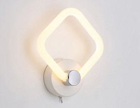 Бра Ambrella Light FA белый арт. FA3871