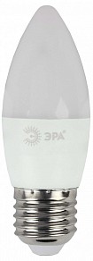 Лампа светодиодная Эра   арт. ECO LED B35-6W-827-E27 R