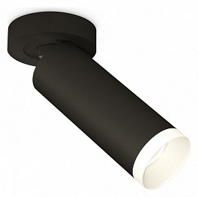 Спот Ambrella Light XM черный арт. XM6343200