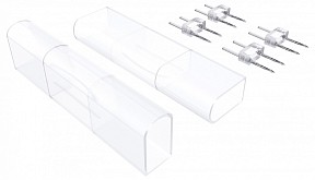 Соединитель для светодиодной ленты Apeyron Electrics   арт. 09-92-2
