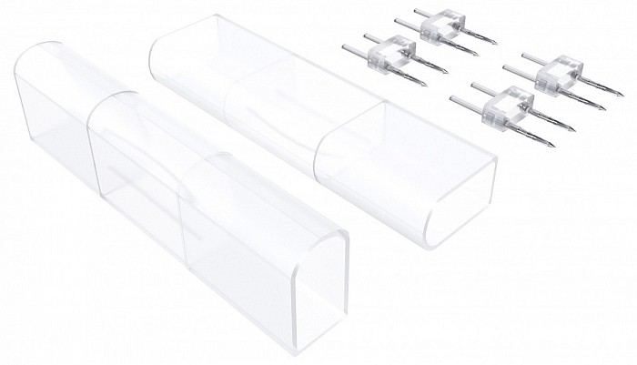 Соединитель для светодиодной ленты Apeyron Electrics   арт. 09-92-2