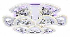 Потолочная люстра Ambrella Light FA хром арт. FA2922