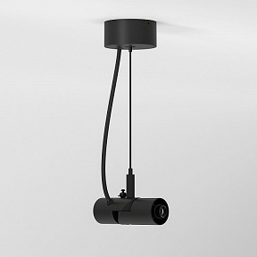 Подвес для профиля Elektrostandard Module System черный арт. a066232