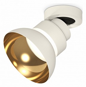 Спот Ambrella Light XM белый арт. XM8101101