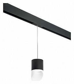 Подвесной светильник Lightstar Rullo черный арт. PRORP348786