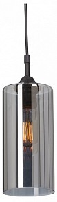 Подвесной светильник Vitaluce V2967 черный арт. V2967-1/1S