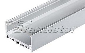 Профиль Arlight ARH-LINE-2448-2000 ANOD металл арт. 018684