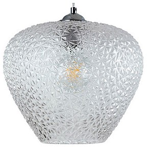 Подвесной светильник Divinare Capriccio металл арт. 5004/02 SP-1