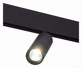 Светильник на штанге ST-Luce Lemmi черный арт. ST365.446.12