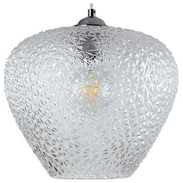 Подвесной светильник Divinare Capriccio металл арт. 5004/02 SP-1