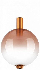 Подвесной светильник Lightstar Colore желтый арт. 805402