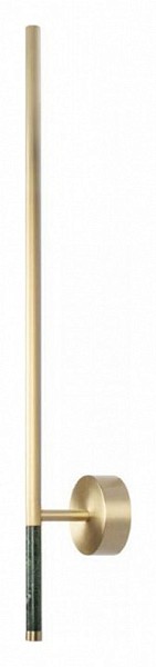 Бра Loft it Handle желтый арт. 10150/630 Green