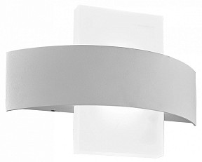 Накладной светильник Arte Lamp CROCE белый арт. A1444AL-1WH