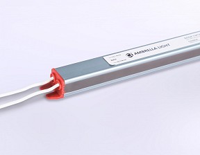 Блок питания Ambrella Light LED Driver серый арт. GS9806