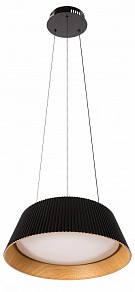 Подвесной светильник Loft it Evans белый арт. 10224P Black