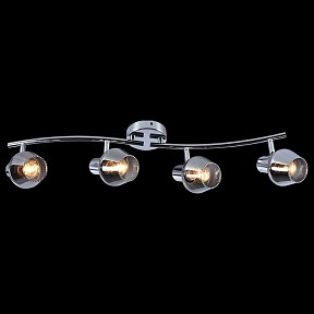 Спот Reluce 05950 хром арт. 05950-0.8-04 CR