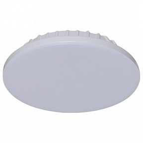 Встраиваемый светильник Reluce 70605 белый арт. 70605-9.0-001OL LED12W WH 4000K