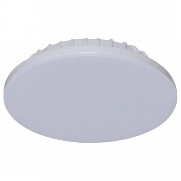 Встраиваемый светильник Reluce 70605 белый арт. 70605-9.0-001OL LED12W WH 4000K