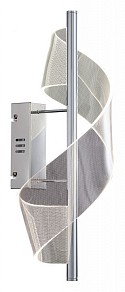 Бра Kink Light Илина хром арт. 08042,02