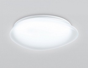 Накладной светильник Ambrella Light ORBITAL белый арт. FZ1601