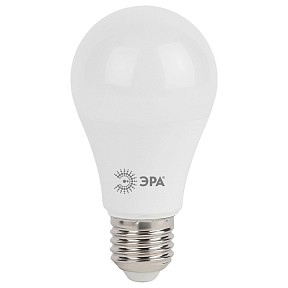 Лампа светодиодная Эра Стандарт  арт. LED A60-15W-840-E27