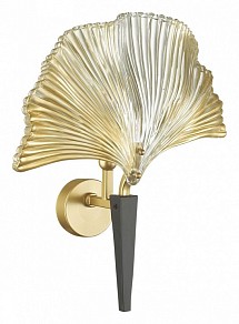 Бра Odeon Light Ventaglio золото арт. 4870/1W