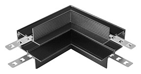 Соединитель для треков Arte Lamp Linea-Accessories черный арт. A480906