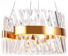 Подвесной светильник Ambrella Light TR золото арт. TR5309