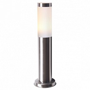 Наземный светильник Arte Lamp Salire металл арт. A3158PA-1SS