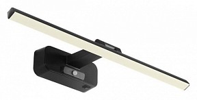 Подсветка для картин Arte Lamp Picture Lights Led черный арт. A7708AP-1BK