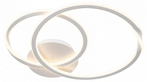Накладной светильник Arte Lamp MARSIC белый арт. A2211PL-48WH