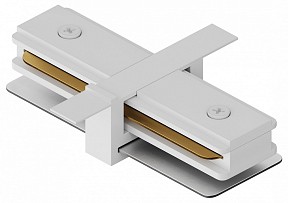 Соединитель для треков Hesby Lighting Skylite белый арт. 0039