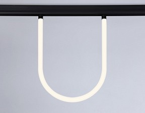 Подвесной светильник Ambrella Light GL белый арт. GL4300