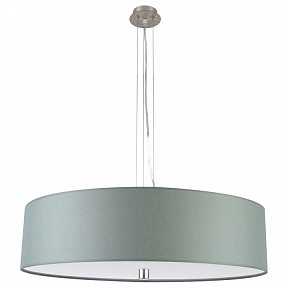 Подвесной светильник Lighthall Viviana 65 никель арт. LH022022