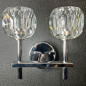 Бра Imperiumloft  хром арт. 44.867