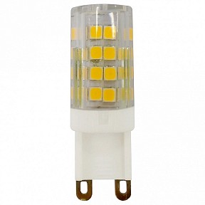 Лампа светодиодная Эра Стандарт  арт. LED JCD-3,5W-CER-827-G9