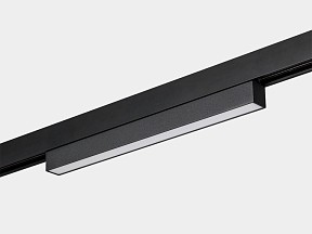 Накладной светильник Lumker SY-LINK черный арт. 00-00013625