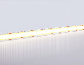 Лента светодиодная Ambrella Light  белый арт. GS4802
