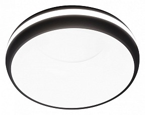 Встраиваемый светильник Ambrella Light TN белый арт. TN3322