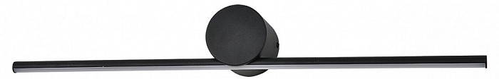 Подсветка для картин Escada Line черный арт. 10291/1LED Black